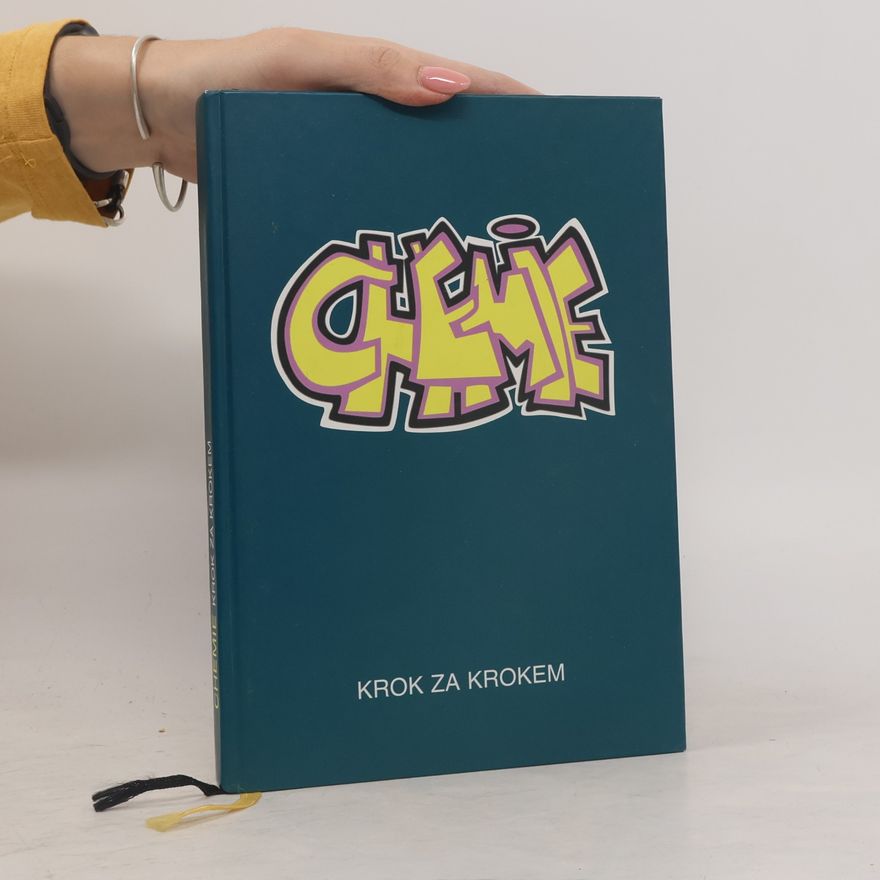 Jiří Rychtera Chemie : na každém kroku