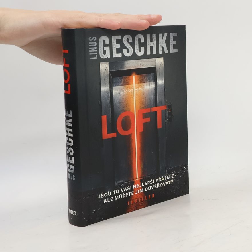Linus Geschke Loft