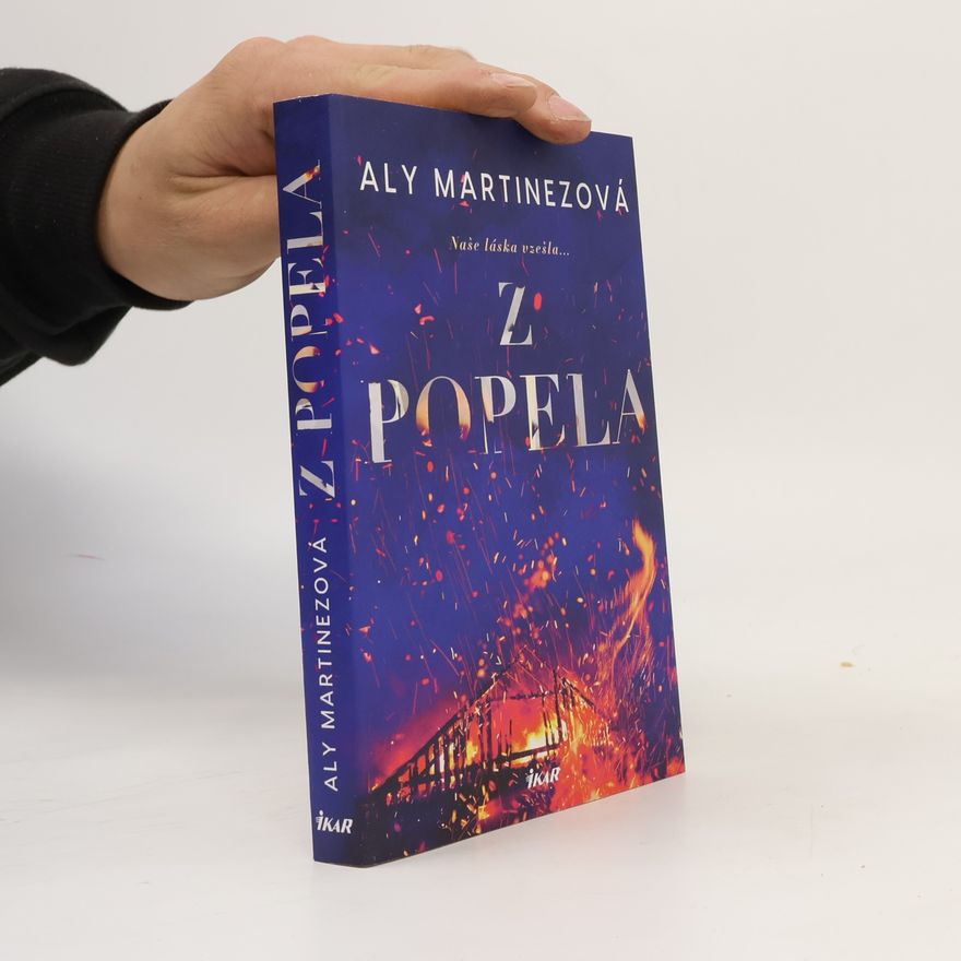 Aly Martinez Z popela