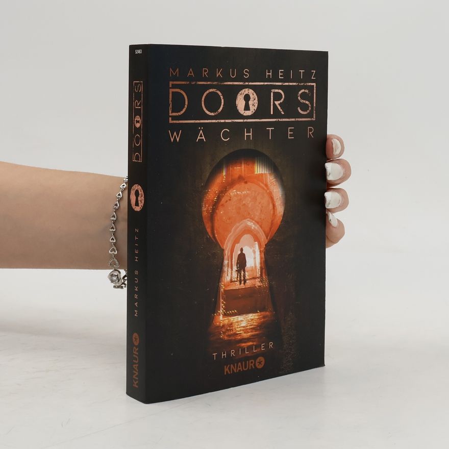 Markus Heitz Doors - Wächter