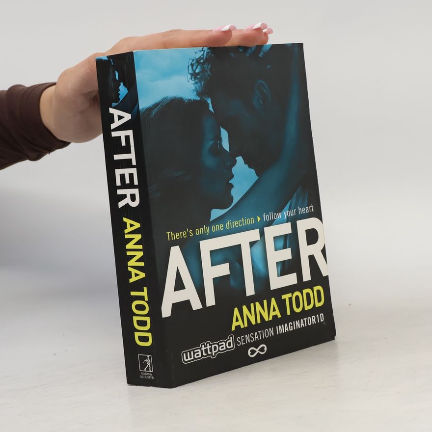 Anna Todd After