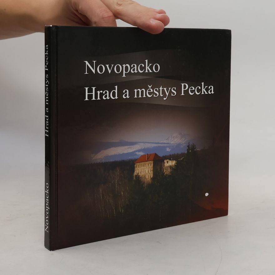 Petra Sekotová Novopacko
