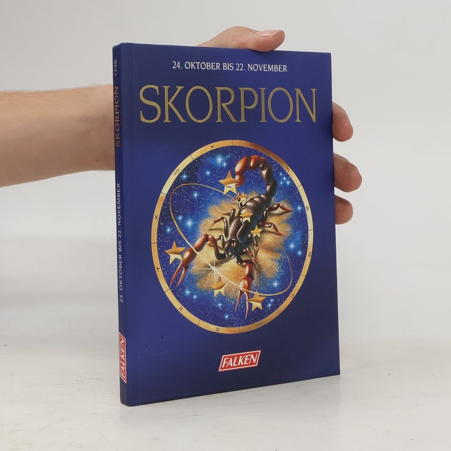 Autorenkollektiv Skorpion