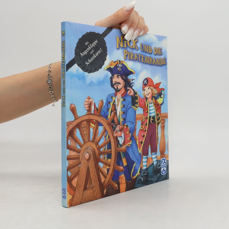 Svetlana Loutsa Nick und die Piratenbande