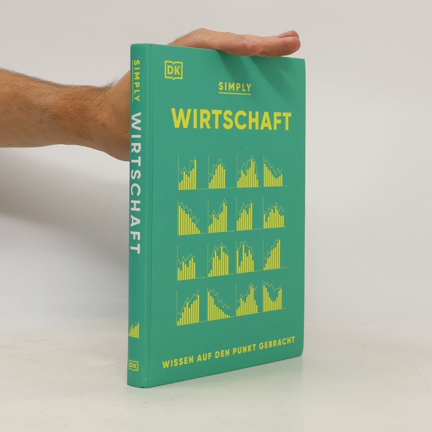 Peter Antonioni SIMPLY. Wirtschaft