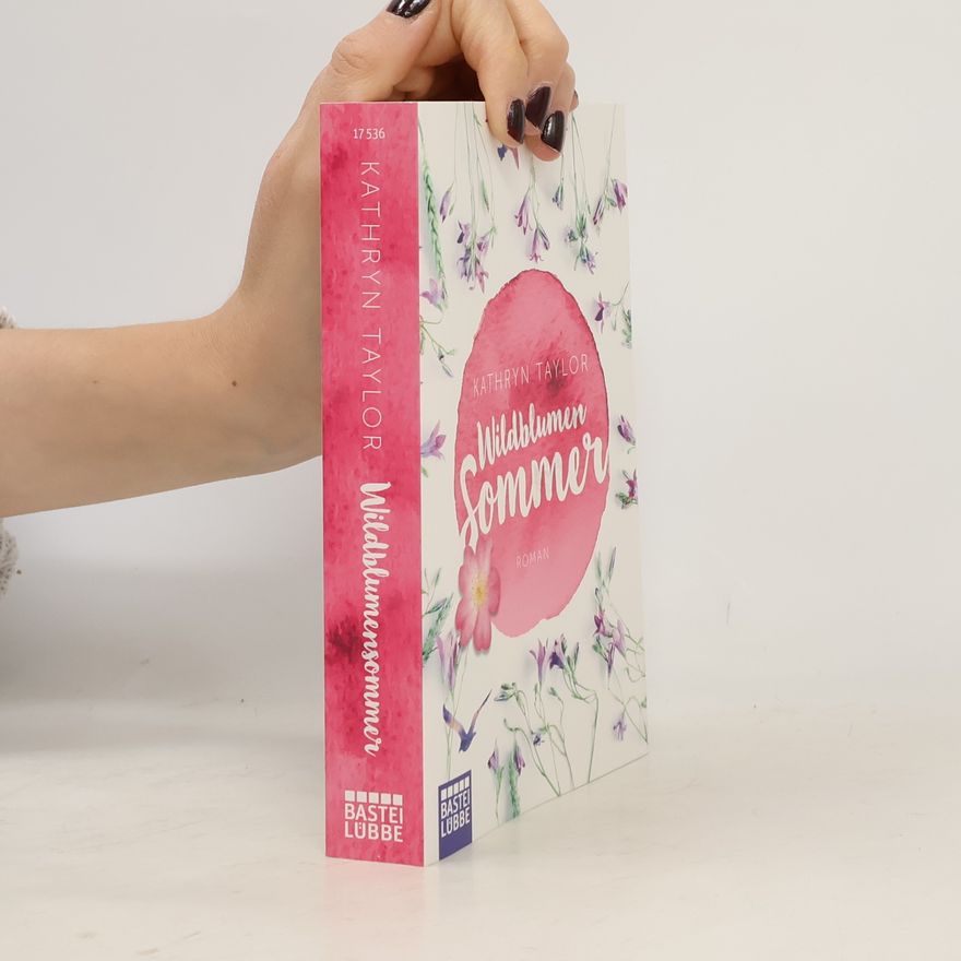Kathryn Taylor Wildblumensommer