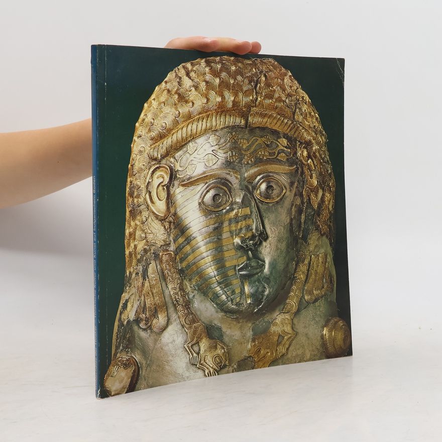 Collectif d'auteurs Goldschätze der Thraker. Thrakische Kultur und Kunst auf bulgarischen Boden
