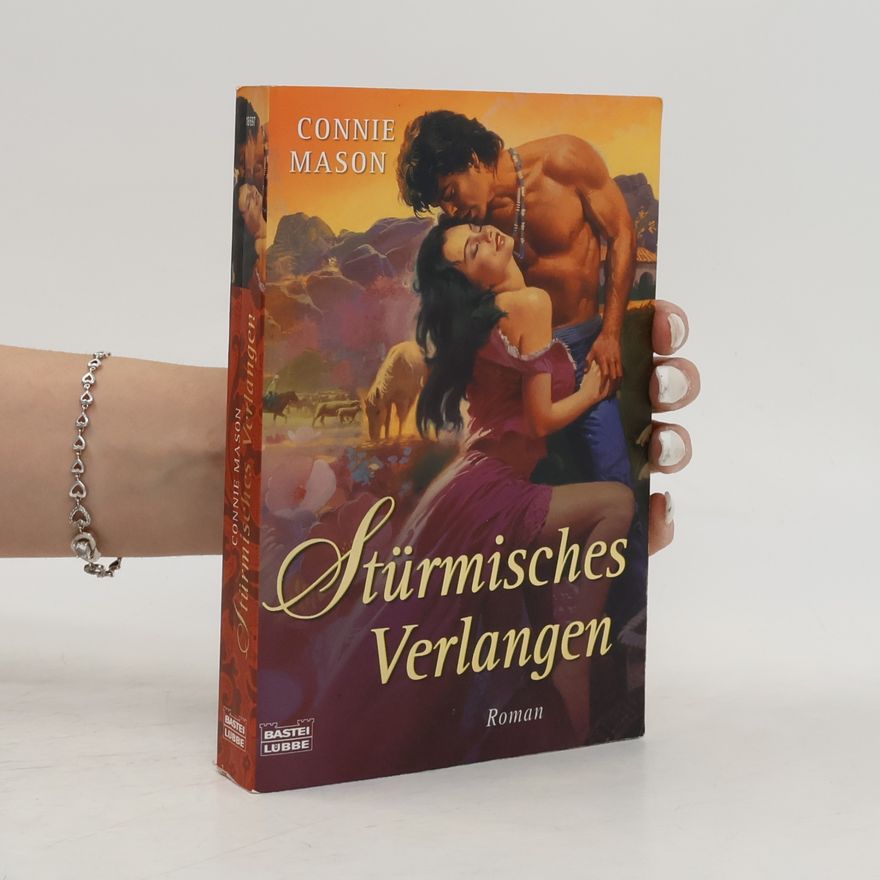 Connie Mason Stürmisches Verlangen