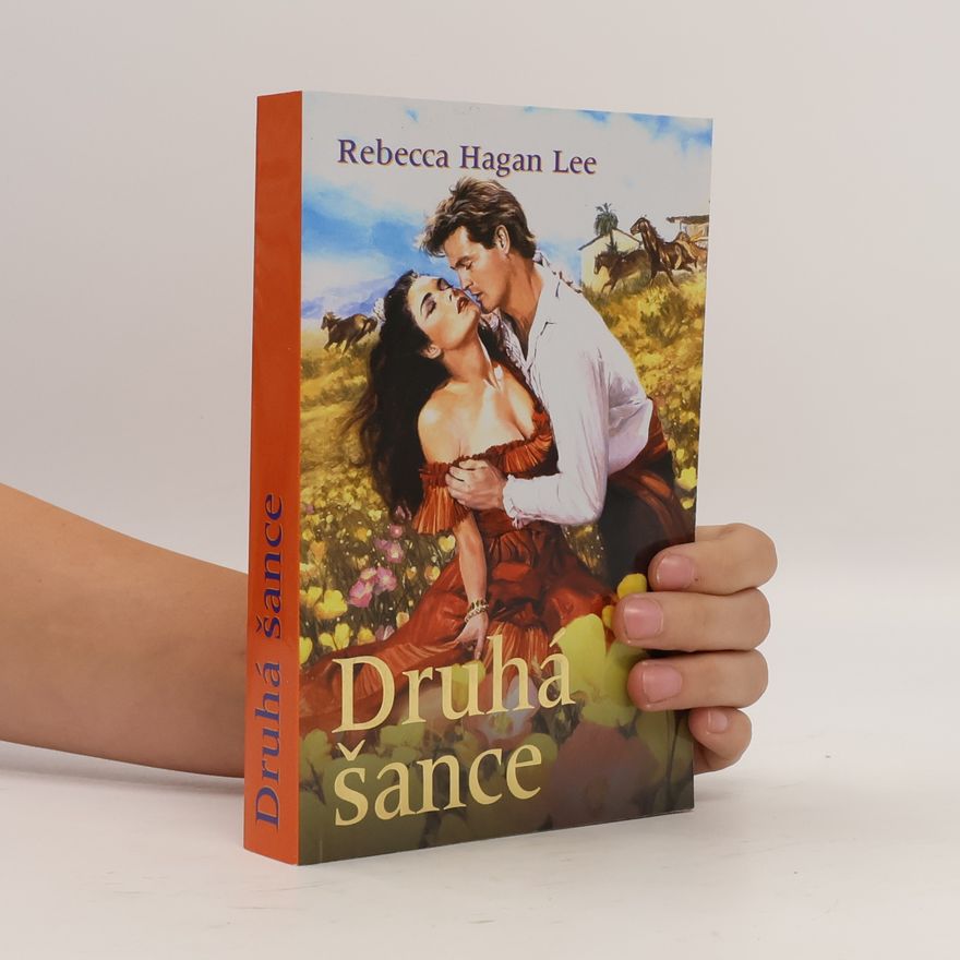 Rebecca Hagan Lee Druhá šance