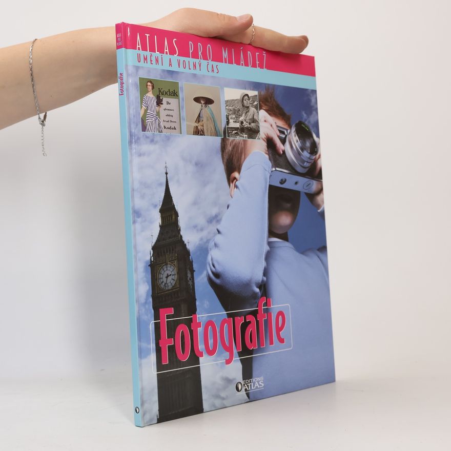 Kolektív autorov Fotografie