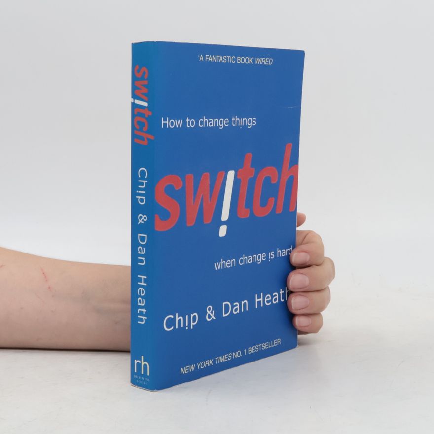 Chip Heath Switch