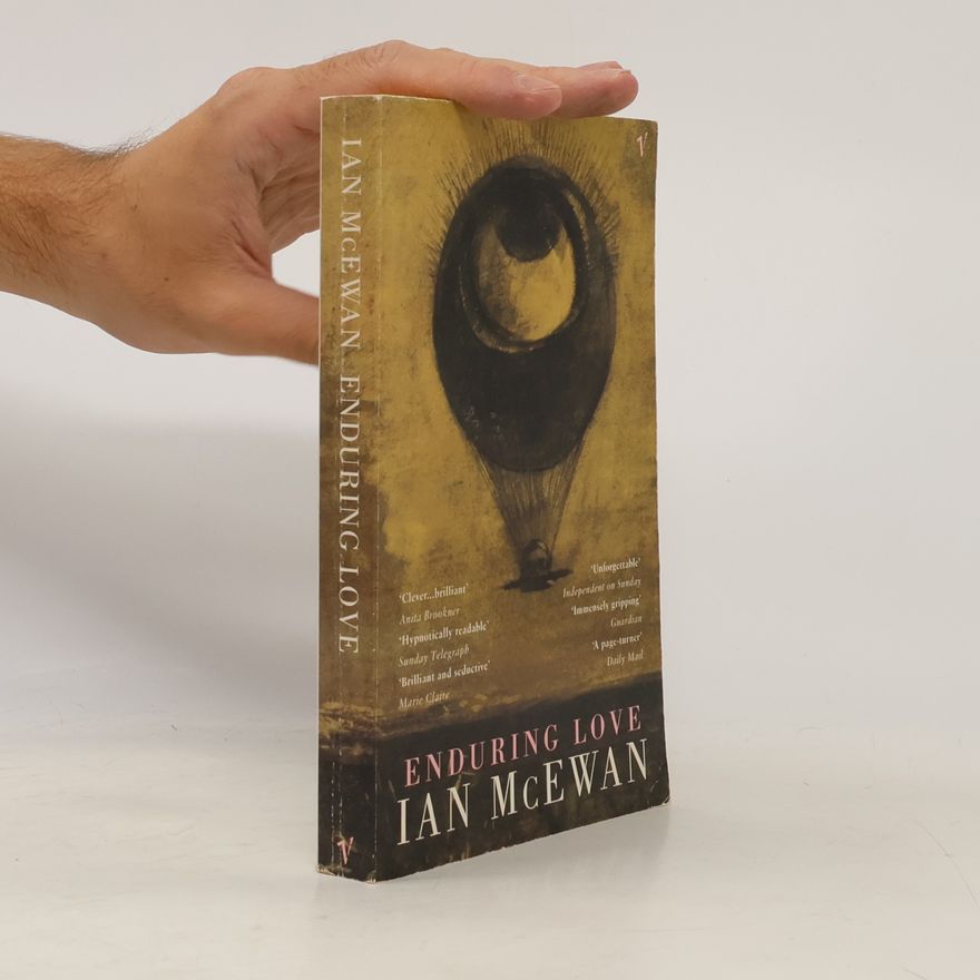 Ian McEwan Enduring Love