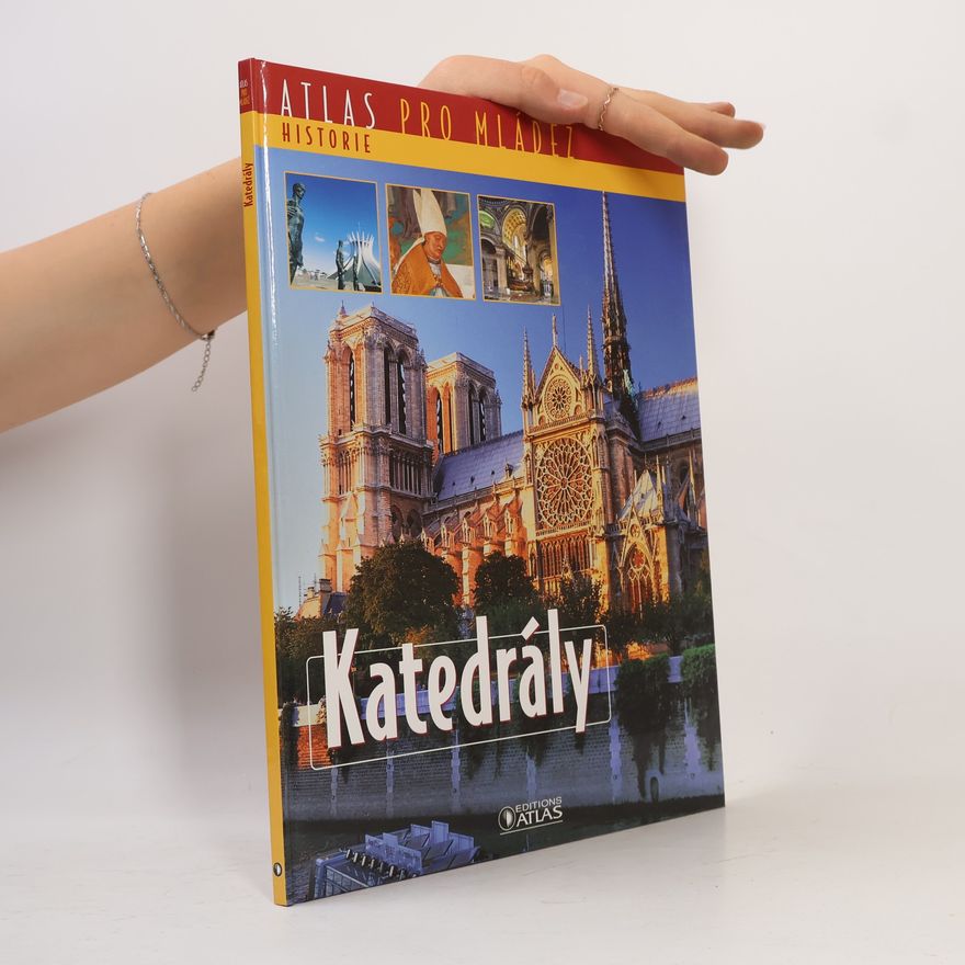 Kolektív autorov Katedrály