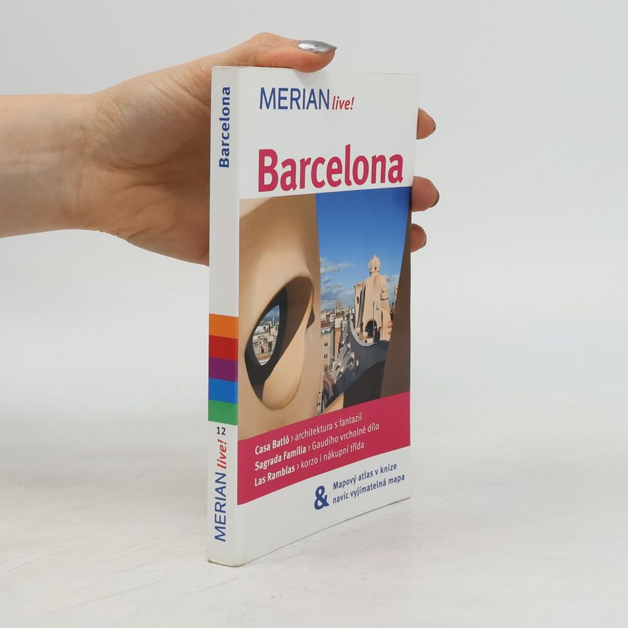 Harald Klöcker Barcelona