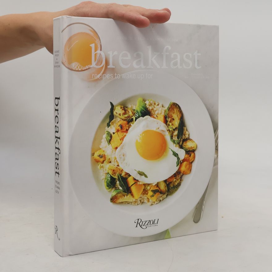 Matthew Houck Breakfast