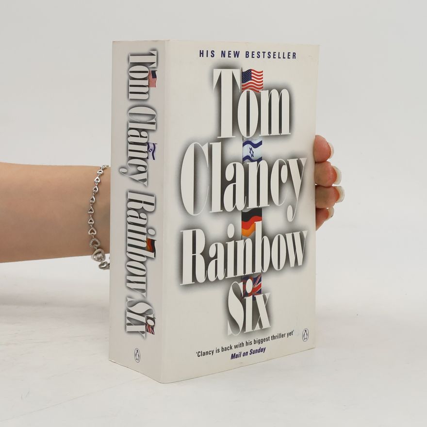 Tom Clancy Rainbow Six