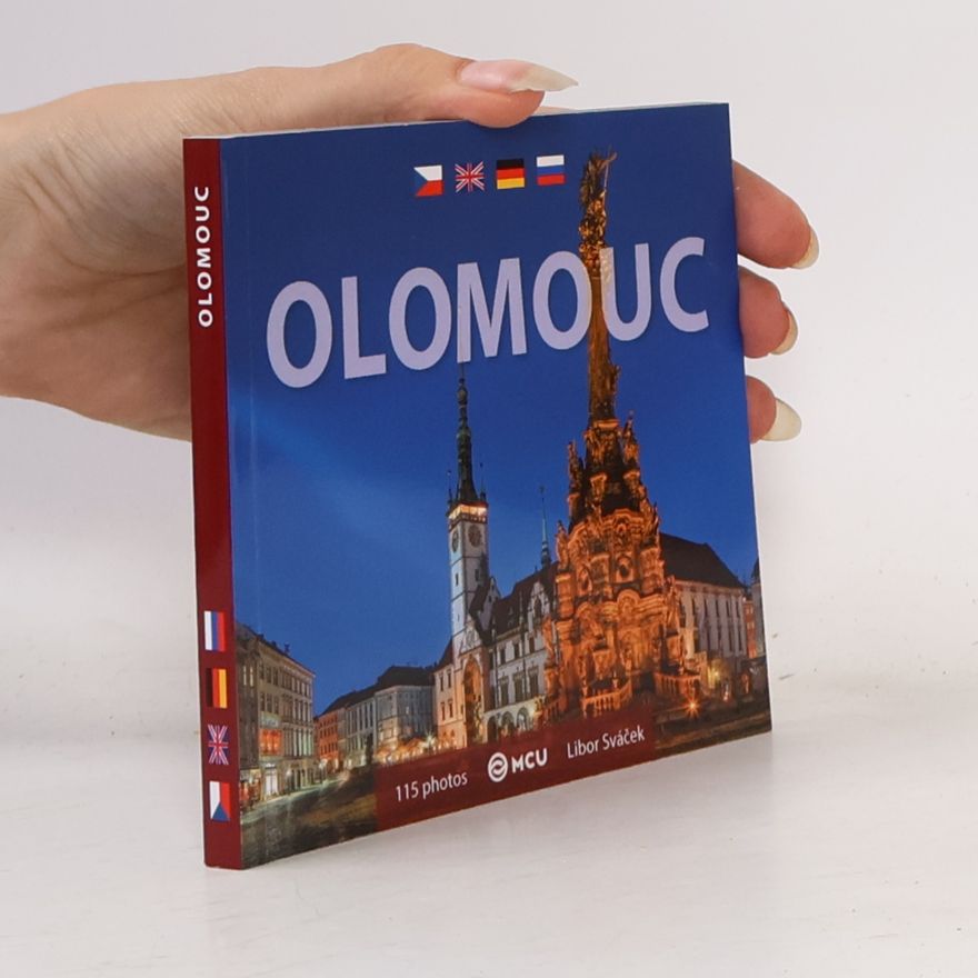 Libor Sváček Olomouc