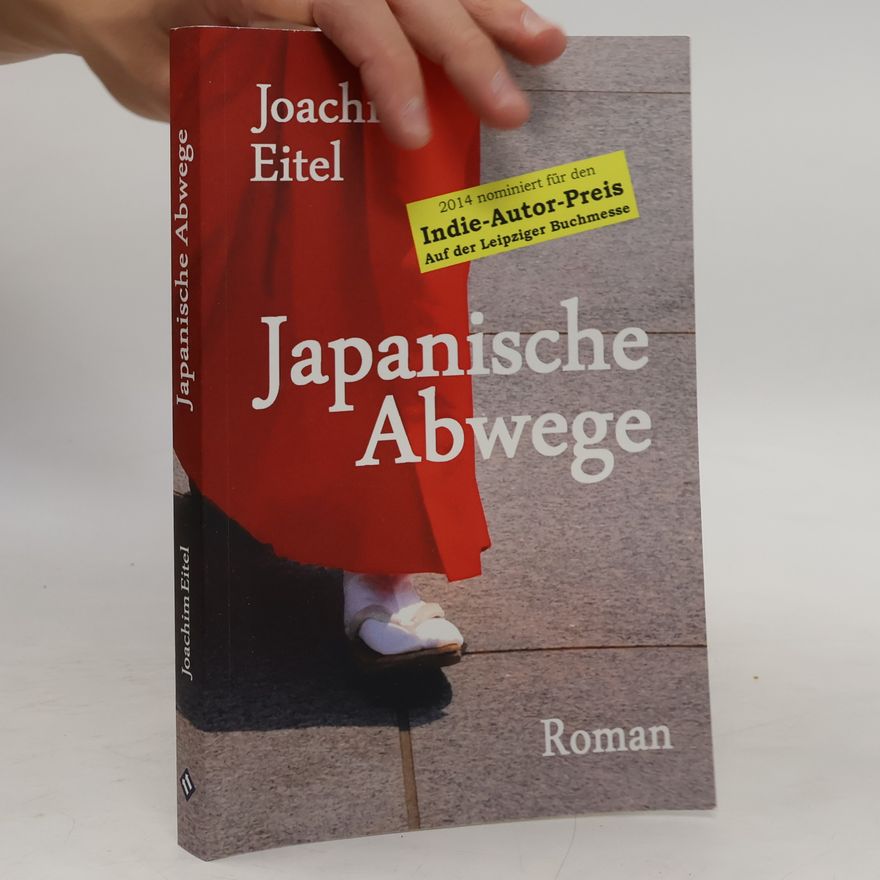 Joachim Eitel Japanische Abwege