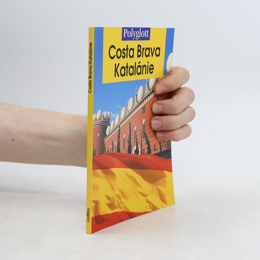 Jürgen Reiter Costa Brava: Katalánie