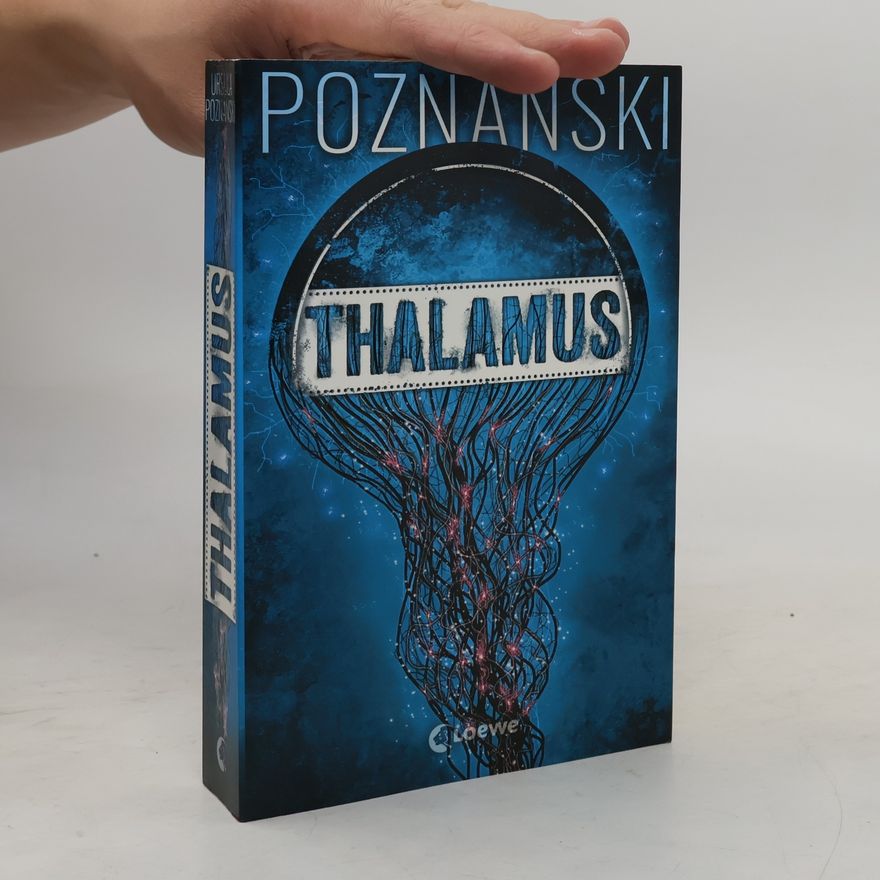 Ursula Poznanski Thalamus
