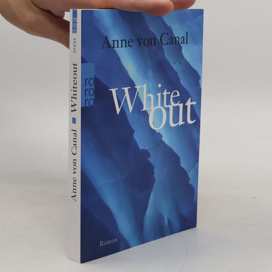 Anne von Canal Whiteout