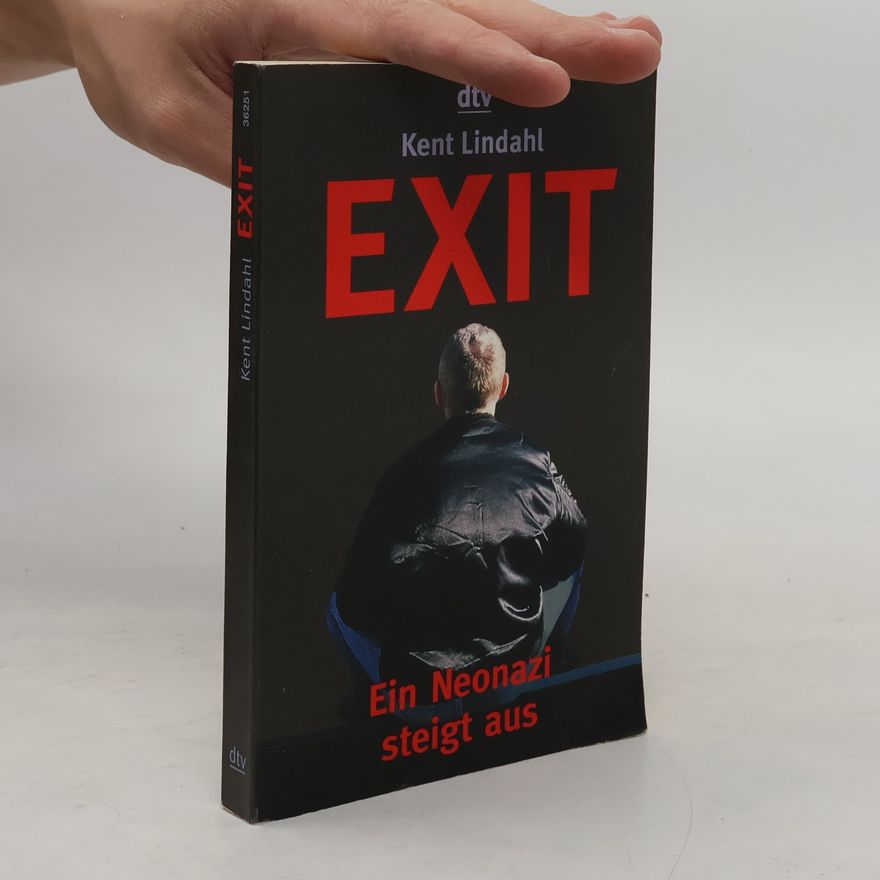 Kent Lindahl Exit