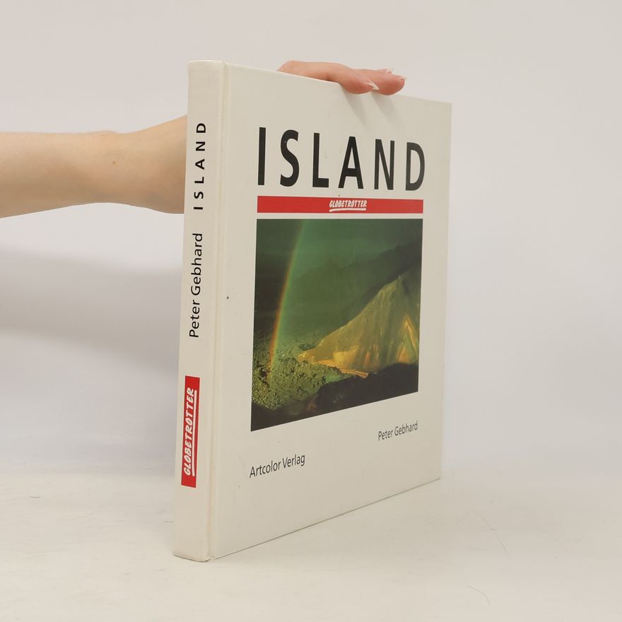 Peter Gebhard Globetrotter: Island