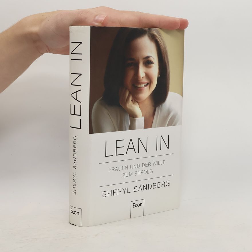Sheryl Sandberg Lean In