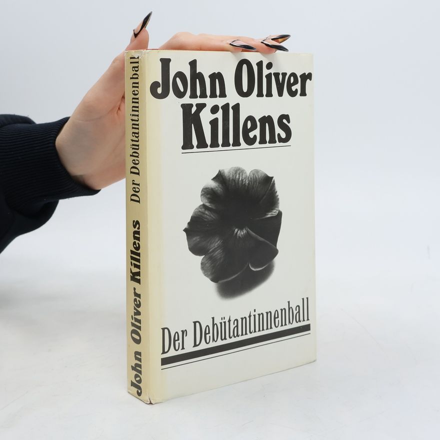 John Oliver Killens Der Deütantinnenball