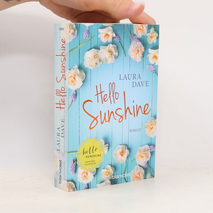 Laura Dave Hello Sunshine