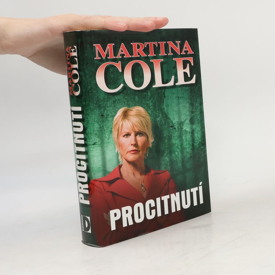 Martina Cole Procitnutí