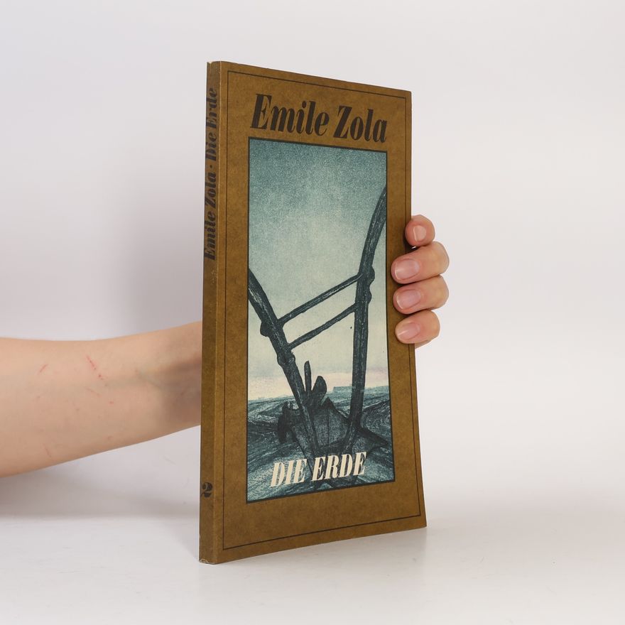 Émile Zola Die Erde