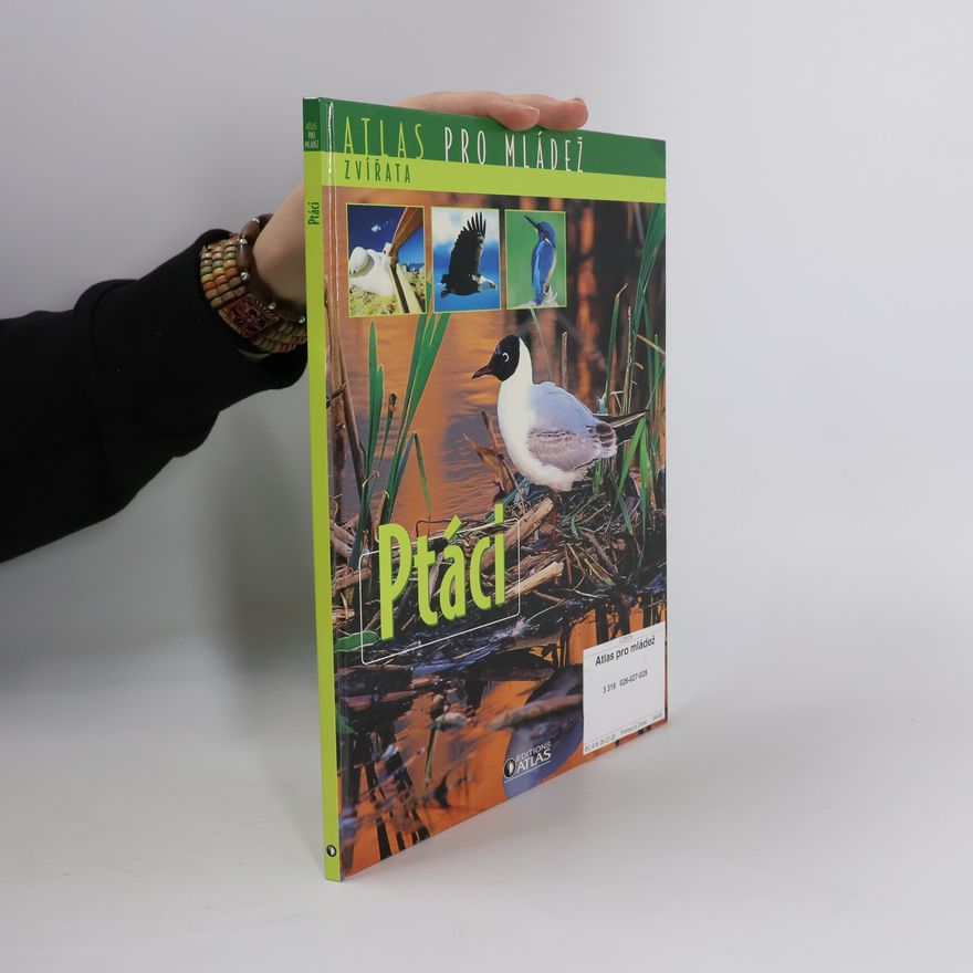 Autorenkollektiv Ptáci