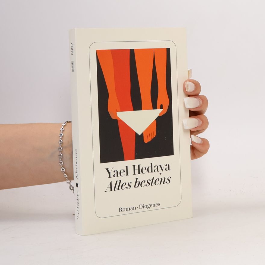 Yaʿel Hedayah Alles bestens