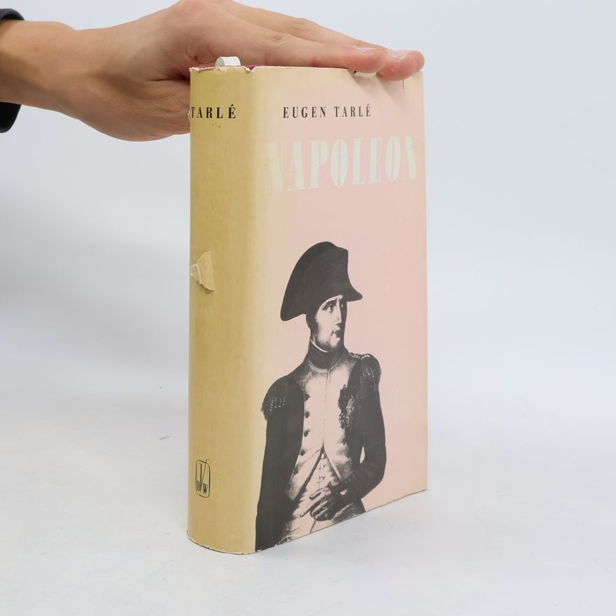 Eugen Table Napoleon