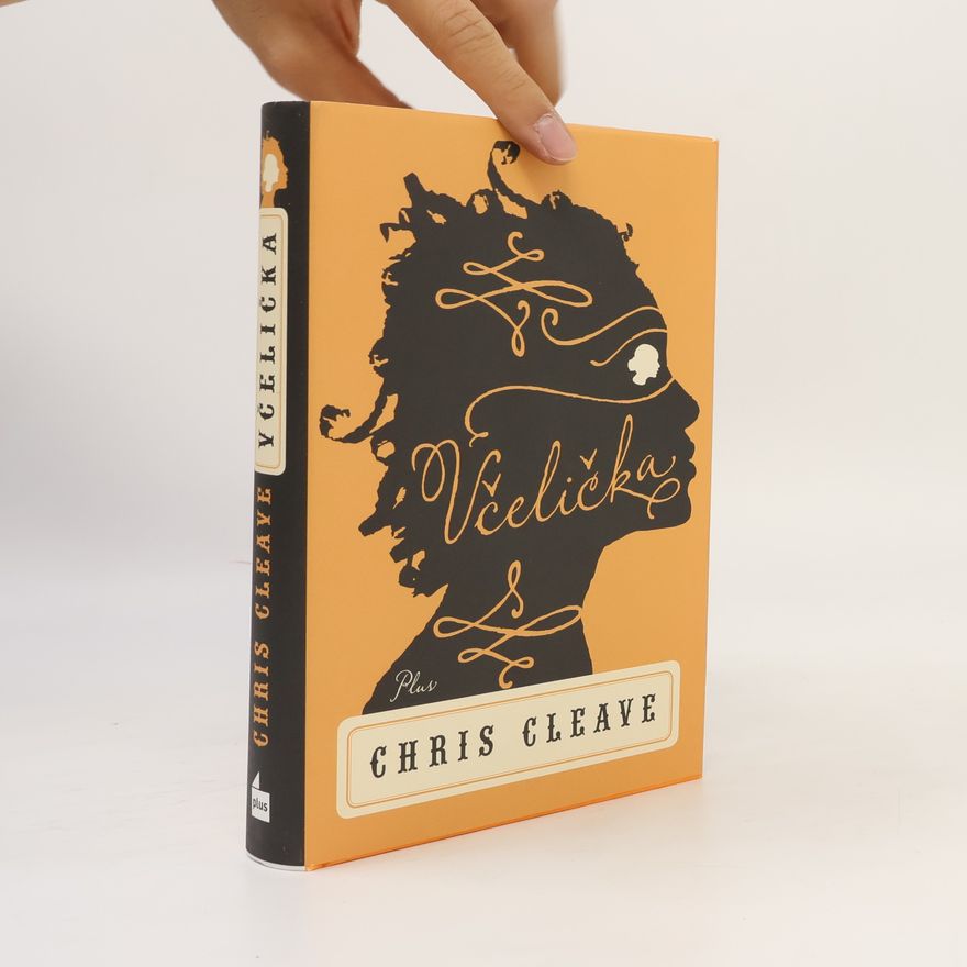 Chris Cleave Včelička