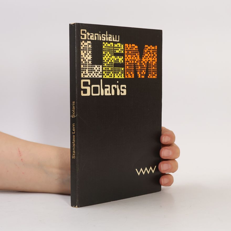 Stanisław Lem Solaris