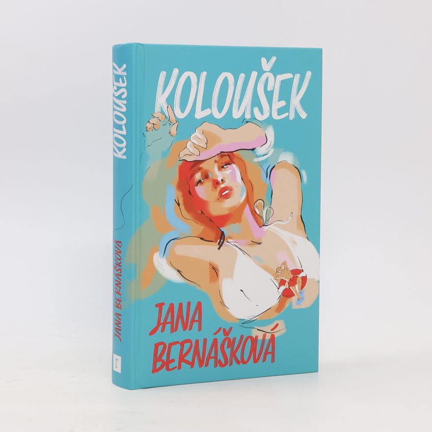 Barbora Balgová Koloušek