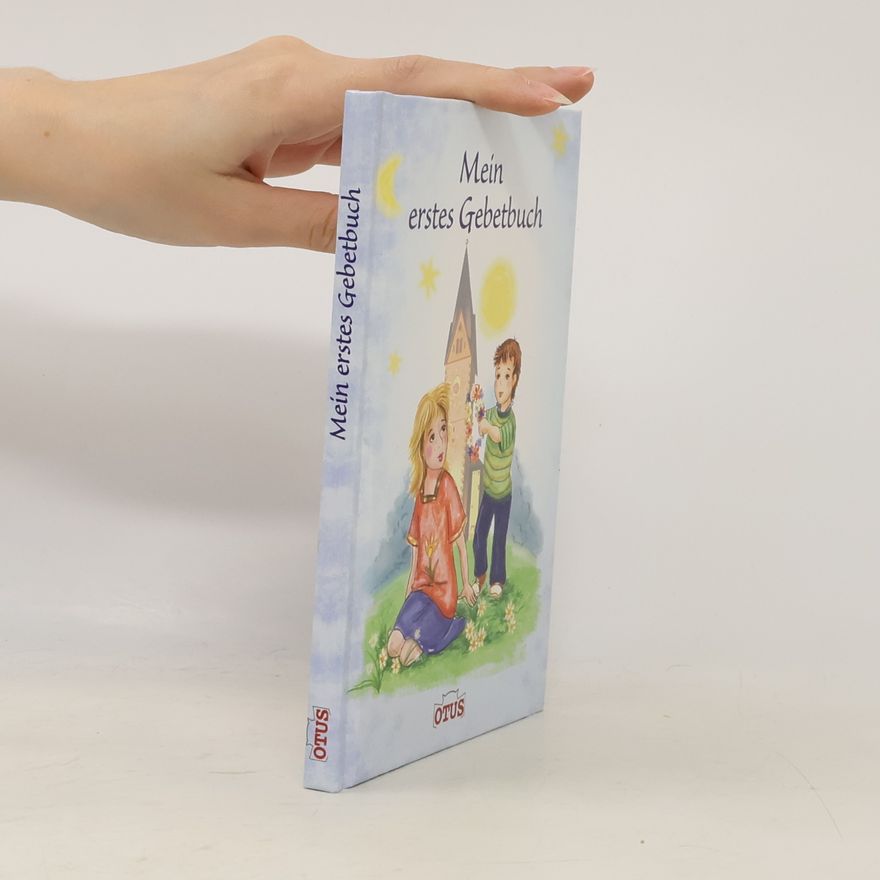 Autorenkollektiv Mein erstes Gebetbuch