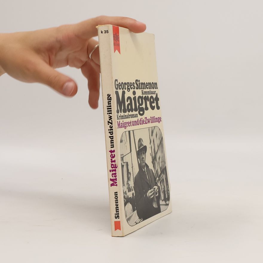 Georges Simenon Maigret und die widerspenstigen Zeugen