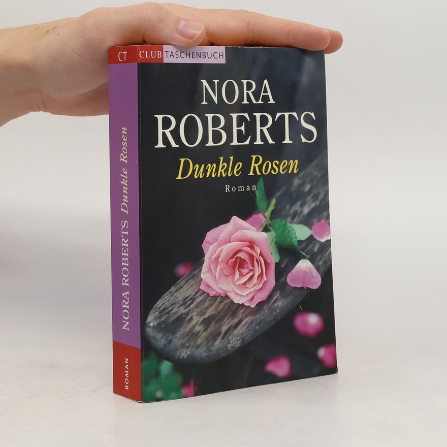 Nora Roberts Dunkle Rosen