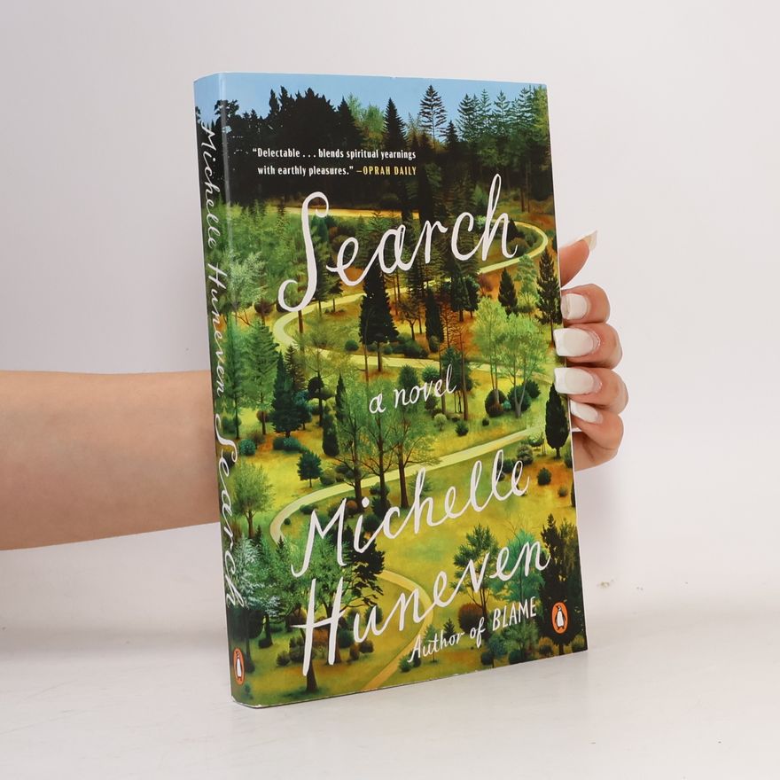 Michelle Huneven Search