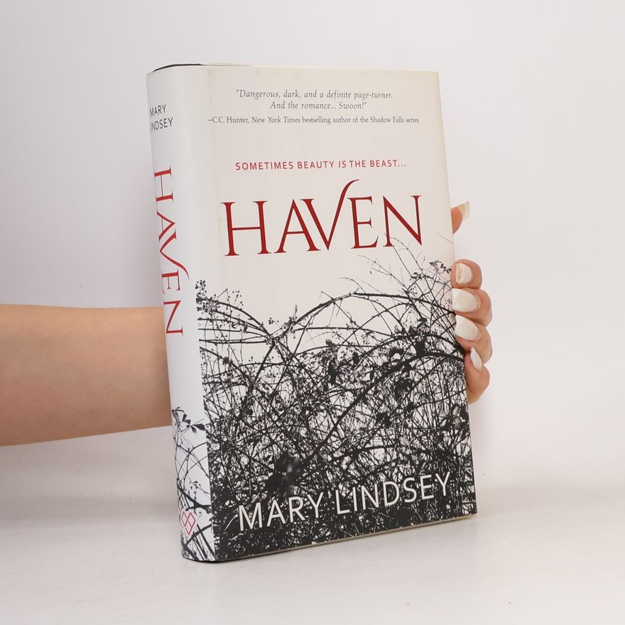 Mary Lindsey Haven