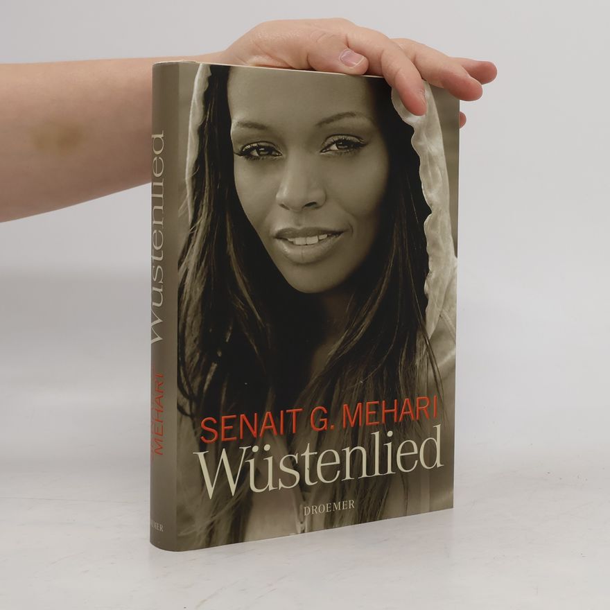 Senait Ghebrehiwet Mehari Wüstenlied