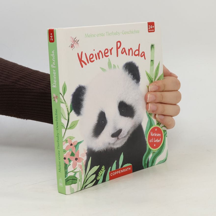 Bec Winnel Kleiner Panda