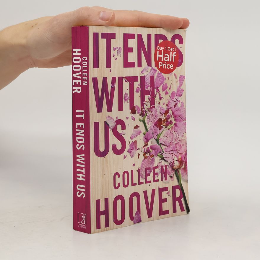 Colleen Hoover It Ends With Us