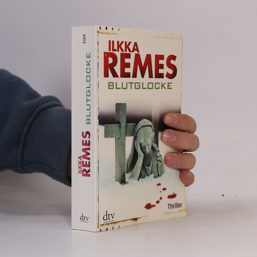 Ilkka Remes Blutglocke