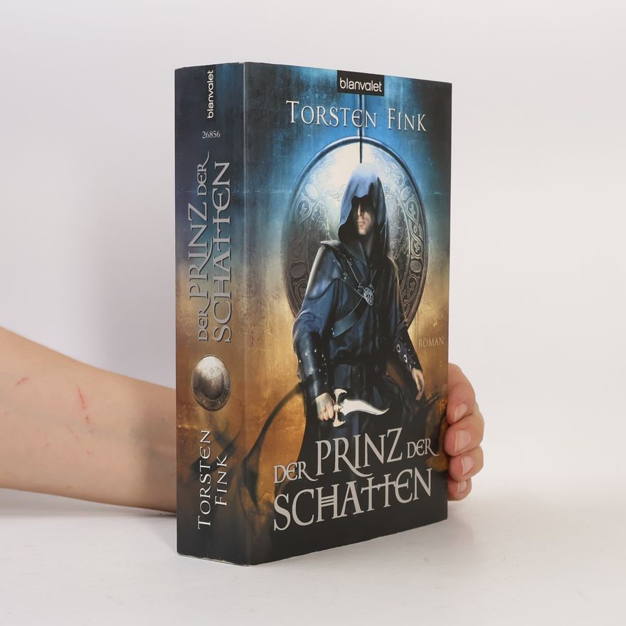 Torsten Fink Der Prinz der Schatten