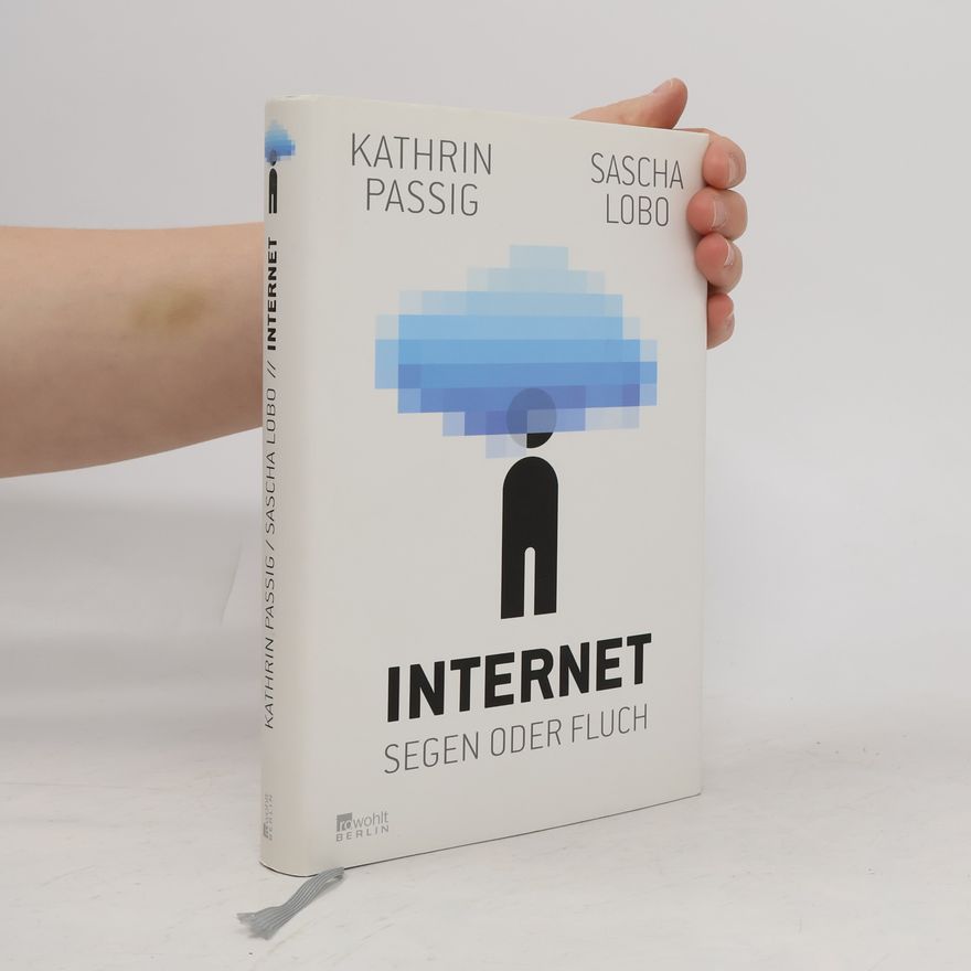 Kathrin Passig Internet