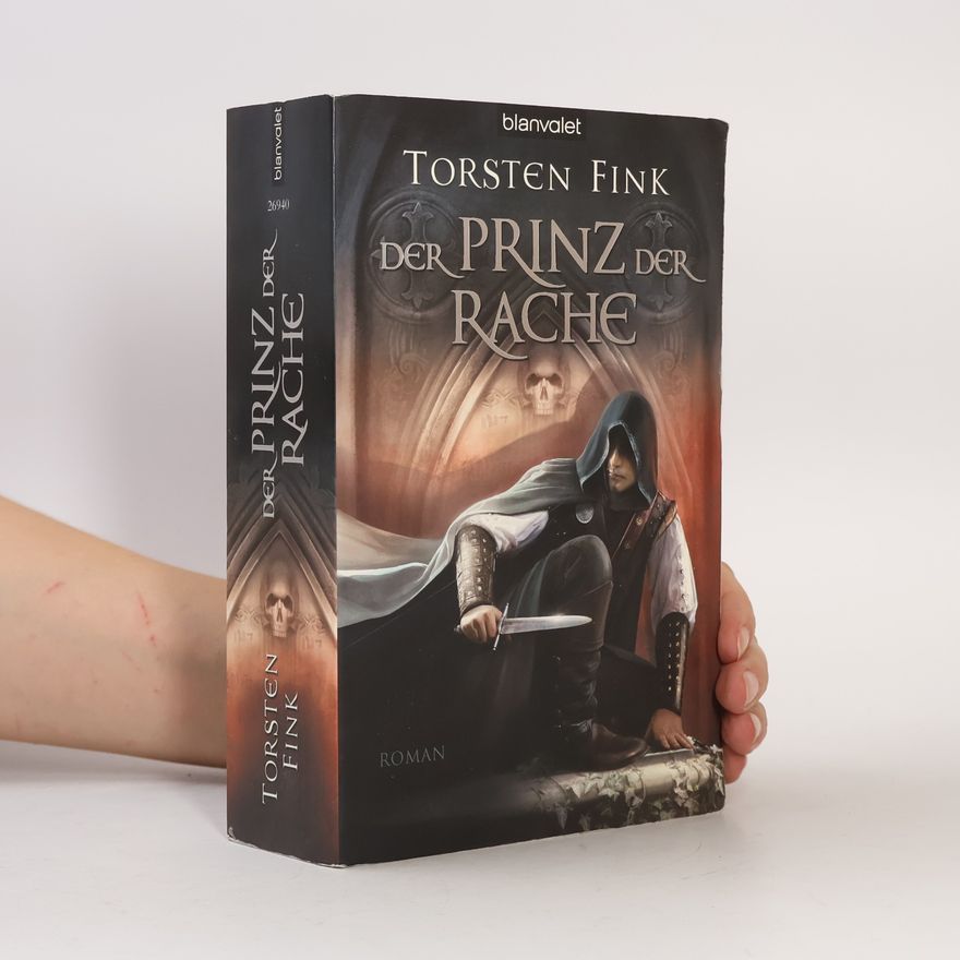 Torsten Fink Der Prinz der Rache